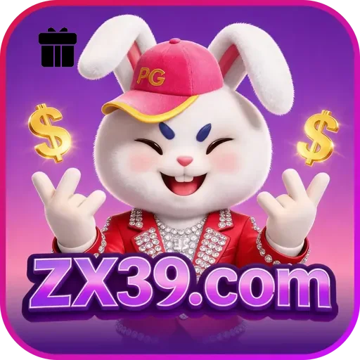 zx39 Logo