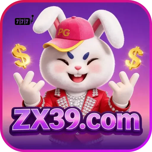 zx39 Logo