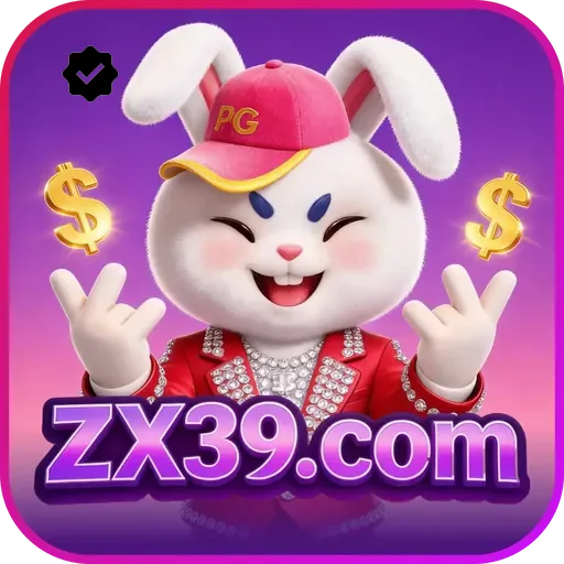 zx39 Logo